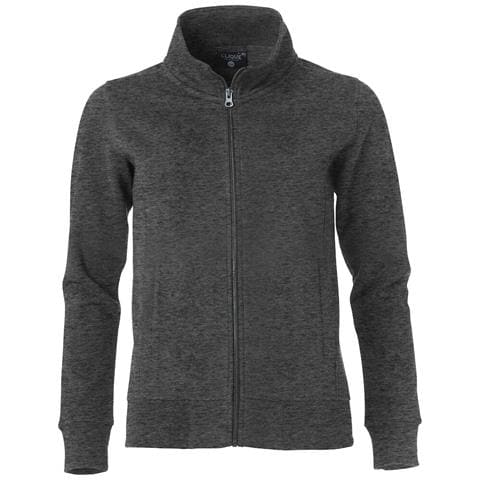 Classic Cardigan Ladies Antracite Me L - Foto 1
