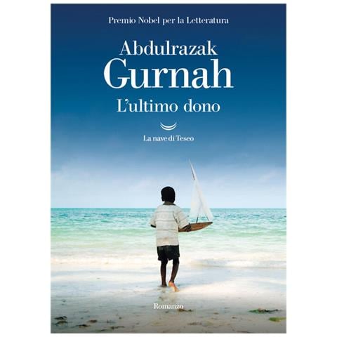 Abdulrazak Gurnah - L'ultimo dono - Foto 1