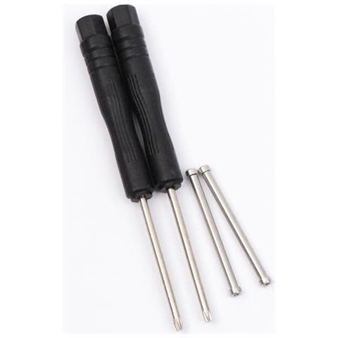 Kit Cacciavite Per Orologio Garmin Fenix Da 22 Mm Silver - Foto 1