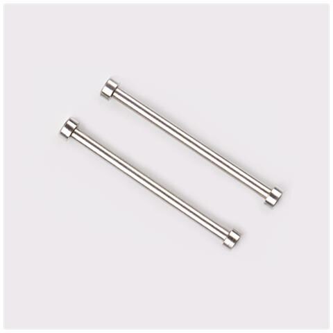 Kit Cacciavite Per Orologio Garmin Fenix Da 22 Mm Silver - Foto 2