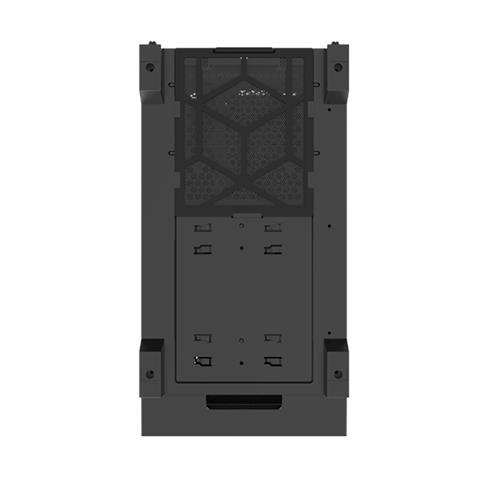Case Midi-tower AIR-1000-SILENT-BK Colore Nero - Foto 10