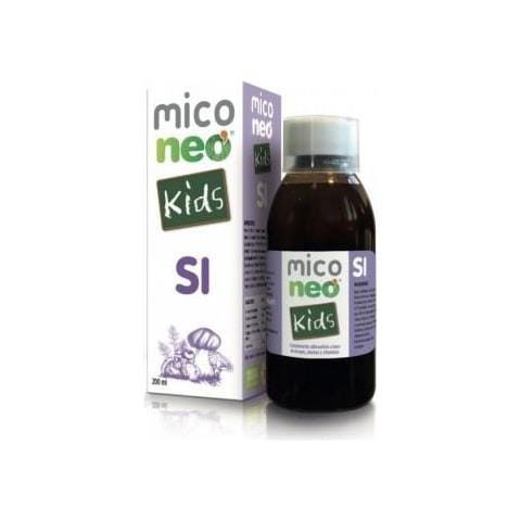 Mico Neo Si Sciroppo Per Bambini 200ml - Foto 1