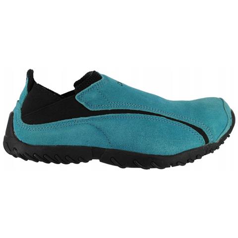 Scarpe Da Donna Scarpe Da Ginnastica Lady Blu 37 - Foto 2