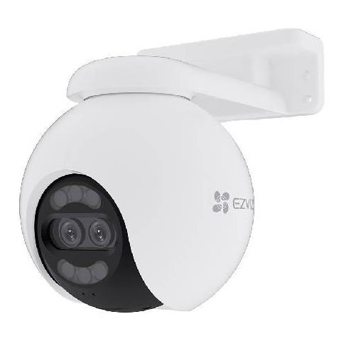 Videocamera Sorveglianza da Esterno Motorizzata CS H80X R100 8G82WKFL UHD 4K Dual Wi-Fi+LAN - Foto 1