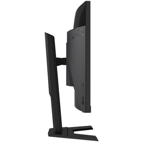 G27QC Monitor PC 68,6 cm (27") 2560 x 1440 Pixel Quad HD LED Nero - Foto 2