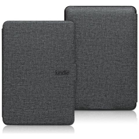Custodia Protettiva Per Kindle Basic Entry Level Modello 7 - Foto 4