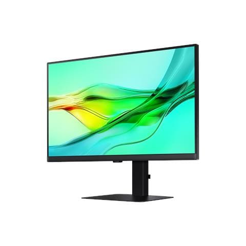 S24D604UAU Monitor PC 61 cm (24") 2560 x 1440 Pixel Quad HD LED Nero - Foto 17