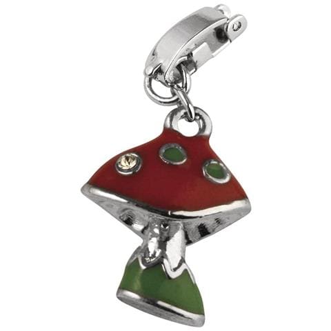 Shoe - Charms Fungo 15mm Con Clip 11 Mm - Foto 1