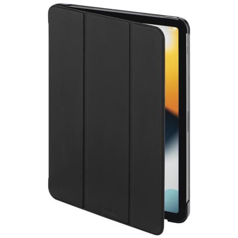 00217221 custodia per tablet 27,7 cm (10.9") Custodia a libro Nero - Foto 3
