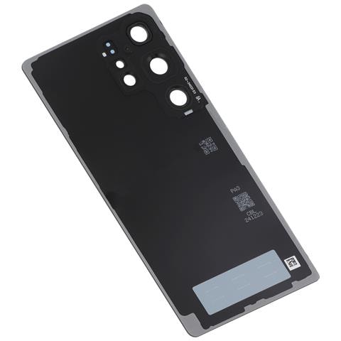 Vetro Posteriore Galaxy S25 Ultra Originale Service Pack, Nero - Foto 2