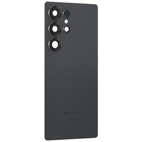 Vetro Posteriore Galaxy S25 Ultra Originale Service Pack, Nero - Foto 4
