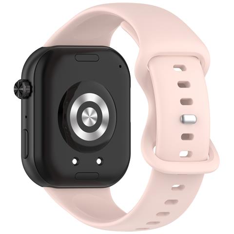 Cinturino In Silicone Per Orologio Honor Choice Rossini 2i Pink - Foto 1