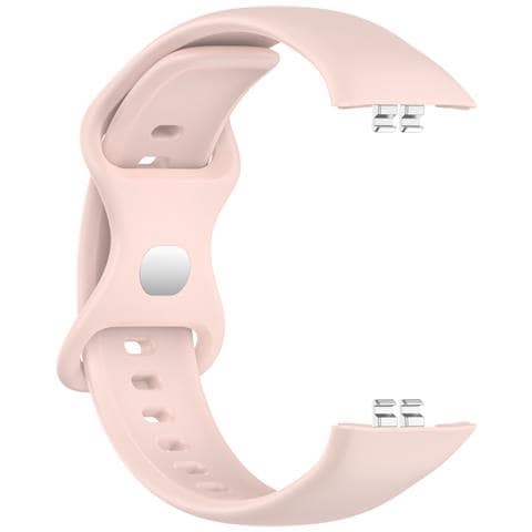Cinturino In Silicone Per Orologio Honor Choice Rossini 2i Pink - Foto 4