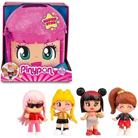 Pinypon Super Star - Foto 1