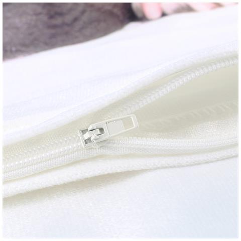 Set Di 2 Copricuscini 40x40 Cm Design Cane Boxer - Foto 2