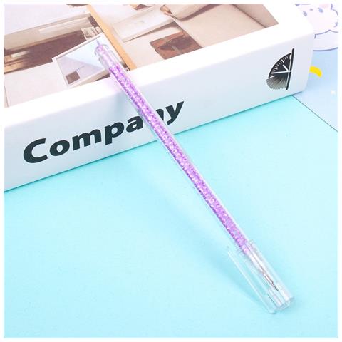 Set Di 4 Coltelli Da Intaglio In Stile Ins: Penna A Scalpello In Carburo Di Tungsteno Per Artigianato, Fai Da Te E Scrapbooking Purple - Foto 6