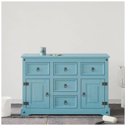 Vernice per mobili Verde benzina 10 x 10 x 12.2 cm - Foto 2