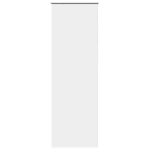 Tenda a Rullo Oscurante 75x210 cm Larghezza Tessuto 70,7 cm - Foto 1