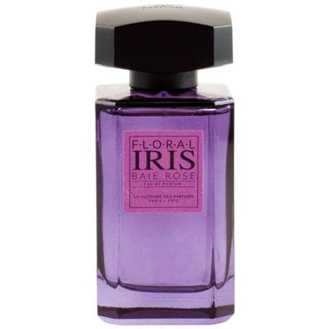 , Floral Iris Baies Rose, Eau De Parfum, Unisex, 100 Ml - Foto 1