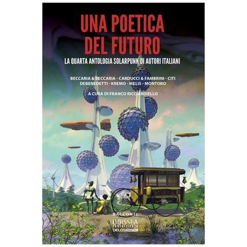 Lukha B. Kremo - Una poetica del futuro - Foto 1