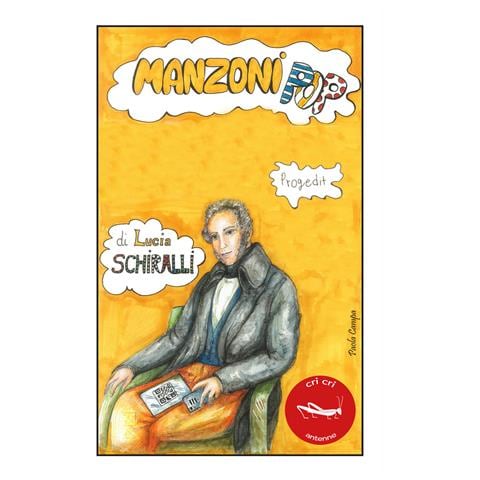 Lucia Schiralli - Manzoni pop - Foto 1