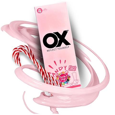 Confezione Da 6 Calzini Bassi Dai Profumi Freschi - Foto 4