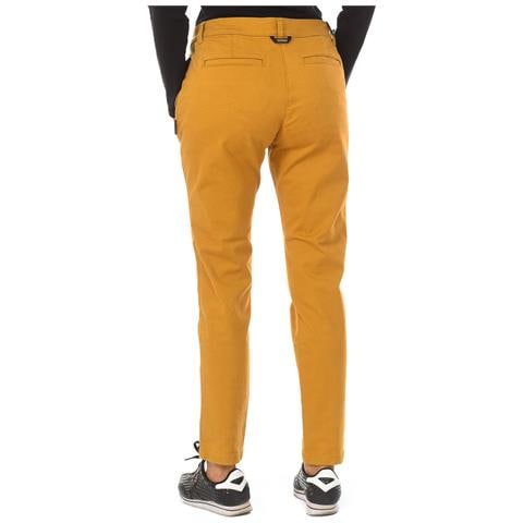 Pantaloni Chino Da Donna Ga4fod - Foto 3