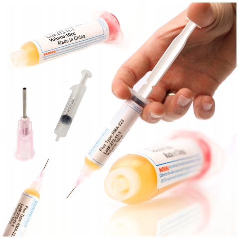 Lutatrice Di Precisione Con Display 80w Set - Electric S | Regolazione Temperatura 180-500°c | Inclusi Accessori E Valigetta - Foto 2