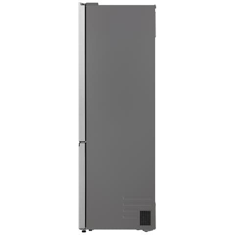 GBBS323CPY Frigorifero combinato Fit & Max 60cm, Classe C, 375L, AI Inverter, Prime Silver - Foto 3