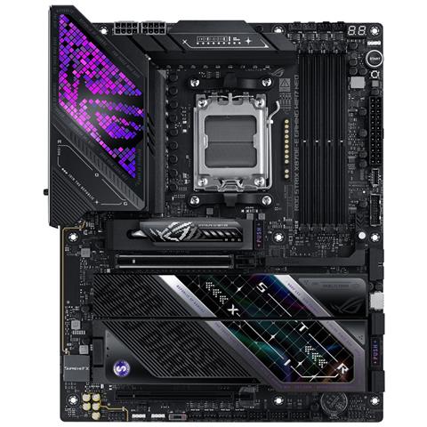 ROG STRIX X870E-E GAMING WIFI7 NEO AMD X870E Socket AM5 ATX - Foto 1