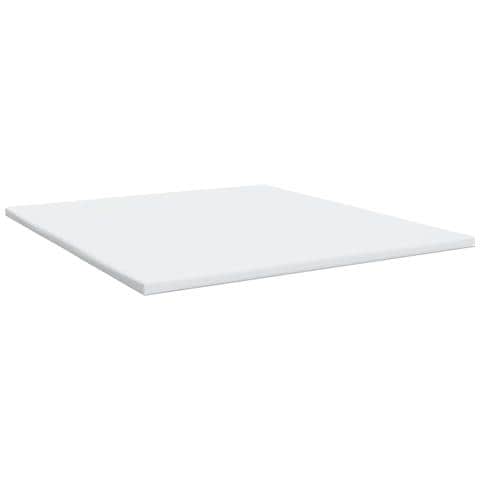 Letto con contenitore LED e materasso Rosa 200 x 200 cm Velluto - Foto 8
