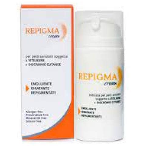 Repigma Cream 100 ml - Foto 1