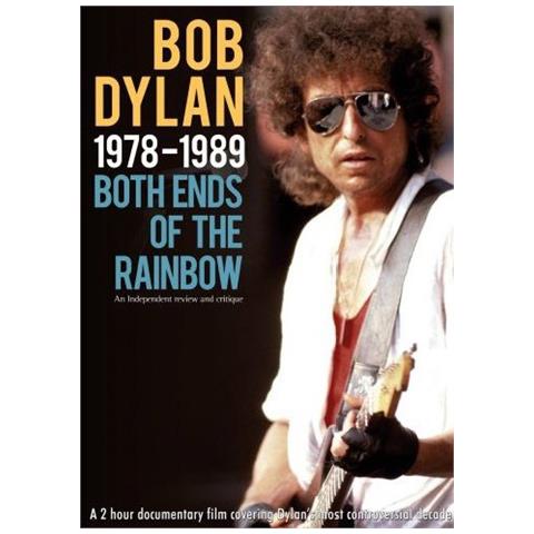 Bob Dylan - 1978-1989 - Both Ends Of The Rainbow - Foto 2