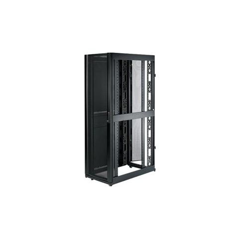 Kit gestione cavo rack - nero - per NetShelter SX - Foto 2