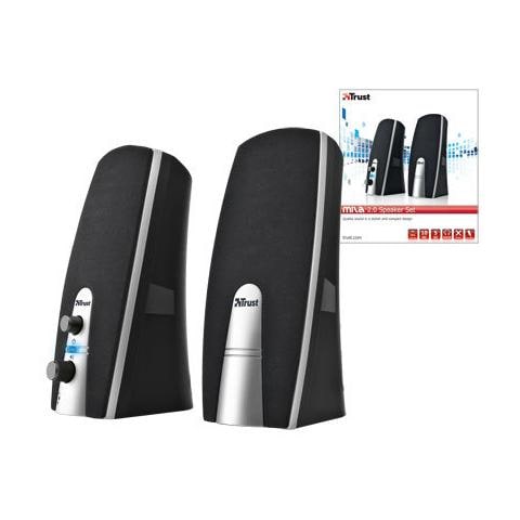 Casse Mila 2.0 - 5 W Rms - Usb - Foto 2