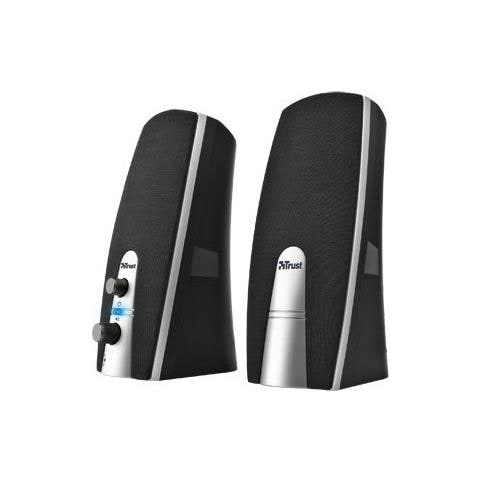 Casse Mila 2.0 - 5 W Rms - Usb - Foto 7