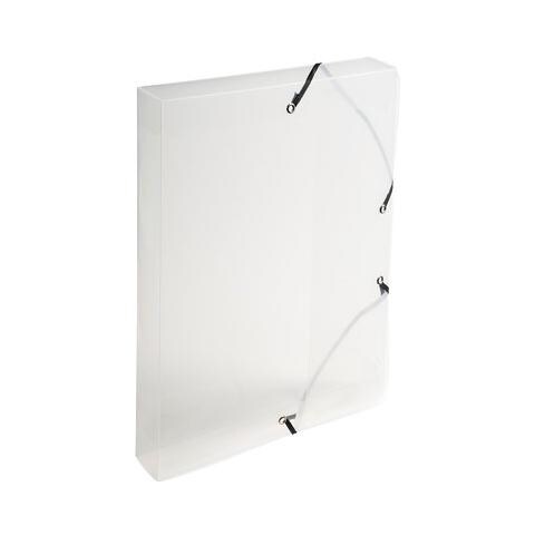 pz. 1 Scatole archivio CrystalColours ass. 24x32 cm 59610E - Foto 1