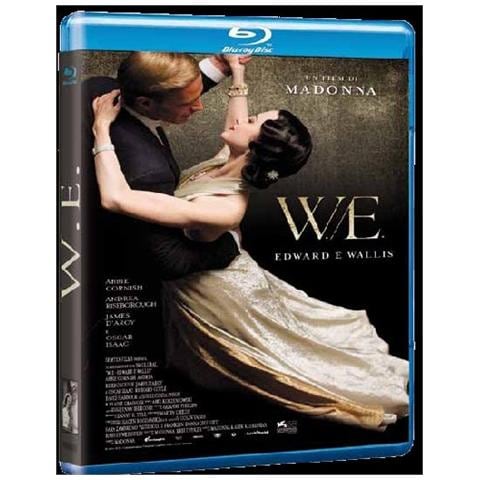 W. E. - Edward E Wallis - Foto 1