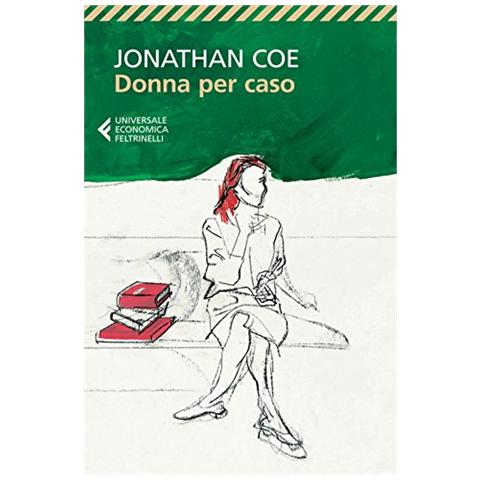 Jonathan Coe - Donna per caso - Foto 3