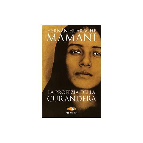 Hernán Huarache Mamani - La profezia della curandera - Foto 1