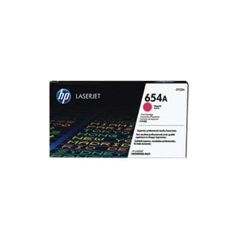 CF333A Toner Originale Magenta per LaserJet M651 Capacità 40000 Pagine (006R03259)  - Foto 1