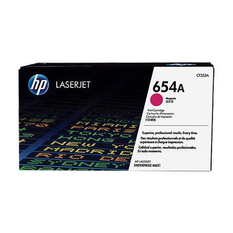 CF333A Toner Originale Magenta per LaserJet M651 Capacità 40000 Pagine (006R03259)  - Foto 2