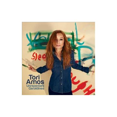 Cd Amos Tori - Unrepentant Geraldines - Foto 1
