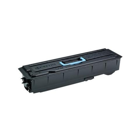 1T02KP0NL0 Toner Originale Nero per TASKalfa 620 Capacità 55000 Pagine - Foto 2