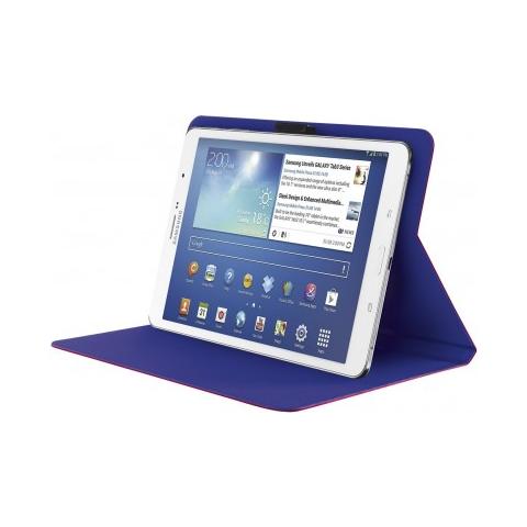 Custodia Aeroo con Supporto per Tablet da 7" a 8" - Rosa - Foto 7