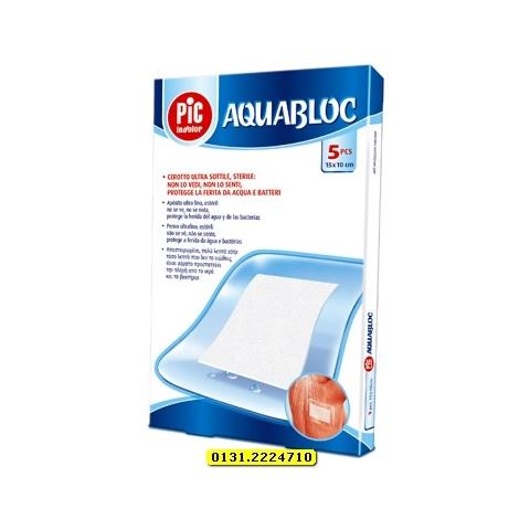 Cerott 22247 Aquabloc post operatori - Foto 3
