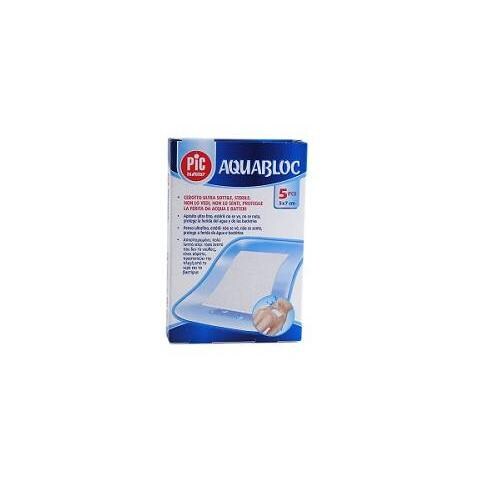 Cerott 22247 Aquabloc post operatori - Foto 1