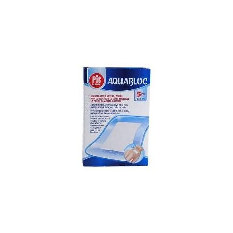 Cerott 22247 Aquabloc post operatori - Foto 2
