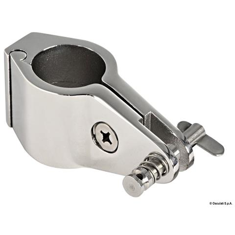 Attacchi capote mm 25 - Foto 1