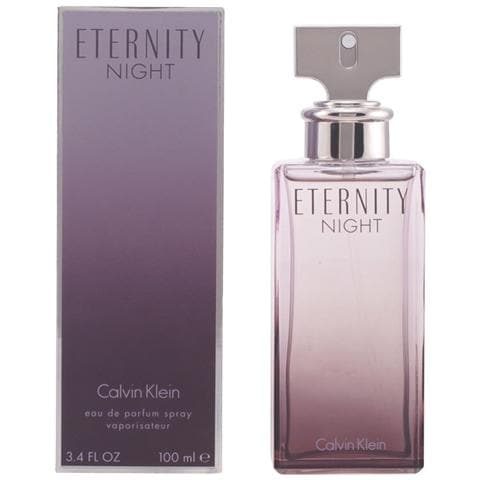 Eternity Night Edp Spray 100 Ml Ne-59234 - Foto 1